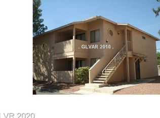 3717 Snorkel Cir #4, Las Vegas, NV 89108