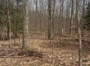 Lost Lake Rd, Beulah, MI 49617