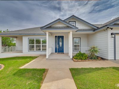 301 Summit Rd, Robert Lee, TX, 76945