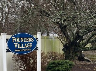 67 Founders Vlg #67, Clinton, CT 06413