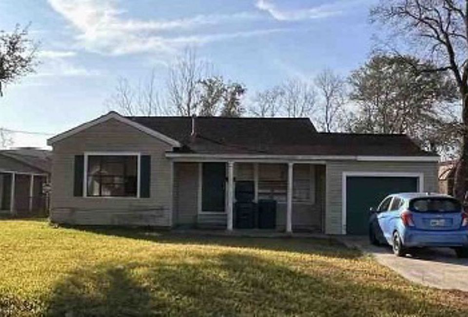 Property Front View