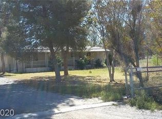 161 Union Pacific St, Pahrump, NV 89060