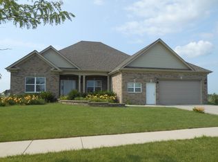 12903 Timber Wood Cir, Plainfield, IL 60585