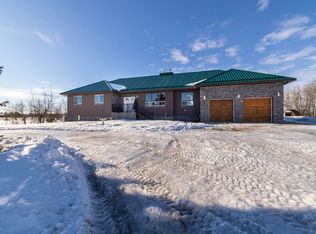 57524 Range Road 270, Westlock County, AB T0G 1L1