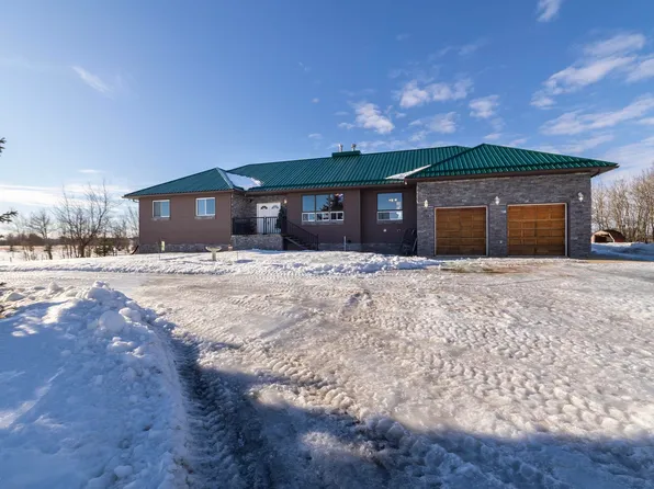 57524 Range Road 270, Westlock County, AB T0G 1L1