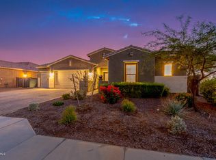 2645 W Corva Dr, Phoenix, AZ 85085