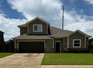 15439 Anna Lane, Lindale, TX 75771