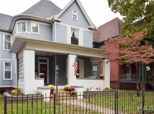 1525 W Callender Ave, Peoria, IL