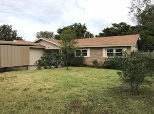 3203 Pryor St, Amarillo, TX 79103
