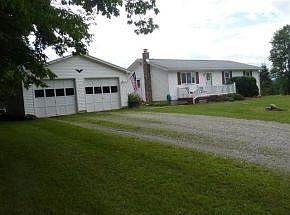 Perfect Maintenance Ranch