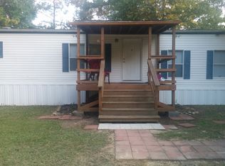 12454 Dusty Ln, Tickfaw, LA 70466