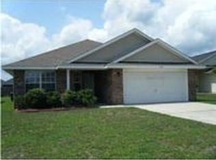 2381 Bur Oak Dr, Cantonment, FL 32533