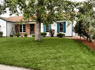 11535 Settlers Dr, Parker, CO 80138