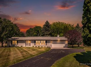 W846 North Ct, Green Lake, WI 54941