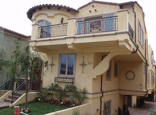 235 S Irena Ave #C, Redondo Beach, CA 90277
