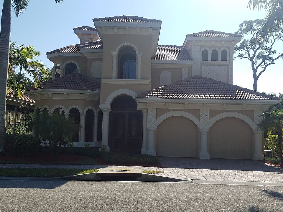 1st image of 1640 Assisi Dr #17