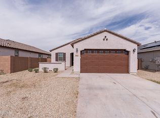 9412 W Atlantis Way, Tolleson, AZ 85353