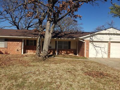 14 Delaware Dr, Shawnee, OK, 74801