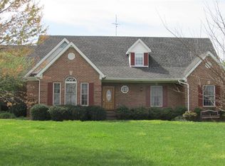 2175 Bardstown Rd, Springfield, KY 40069