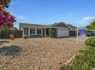 465 Swan Dr, Livermore, CA 94551