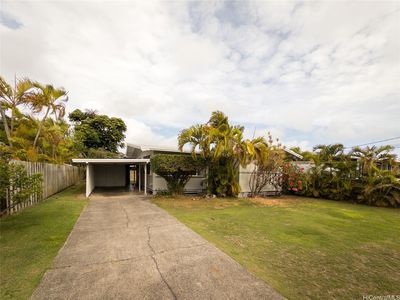 550 Olomana St, Kailua, HI, 96734