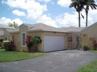9250 SW 134th Pl, Miami, FL 33186