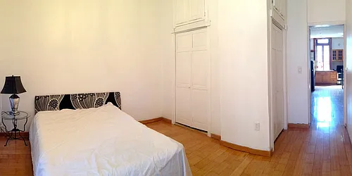 Rented by Knickerbocker Village NY Inc.