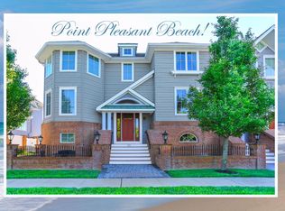 58 Baltimore Ave UNIT 5, Point Pleasant Beach, NJ 08742