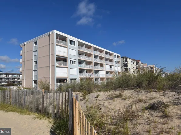 13800 Wight St Unit 203, Ocean City, MD 21842