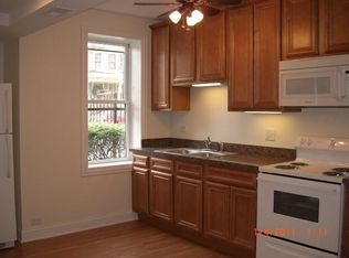 6237 N Lakewood Ave APT GDN, Chicago, IL 60660