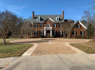 1004 Middle Quarter Ct, Henrico, VA 23238