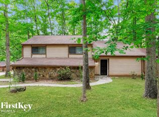 5356 Post Road Pass, Stone Mountain, GA 30088