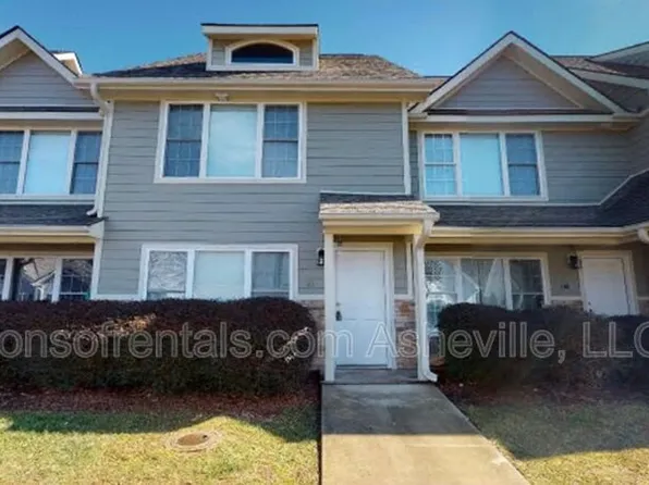 98 Rotunda Cir, Asheville, NC 28806