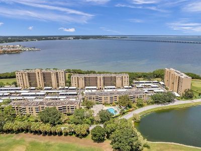 2618 Cove Cay Dr Unit 801, Clearwater, FL, 33760