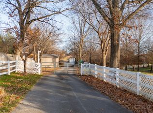 308 N Hightower Ave, Nixa, MO 65714