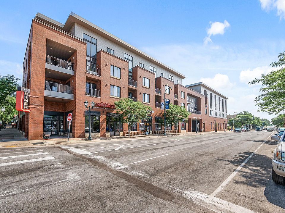 10 E 26th St APT 318, Minneapolis, MN 55404 MLS 6384271 Zillow