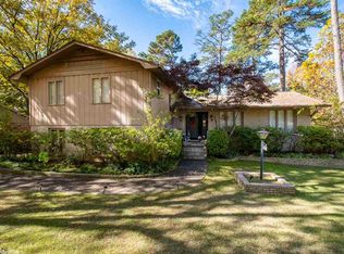 3120 Imperial Valley Dr, Little Rock, AR 72212