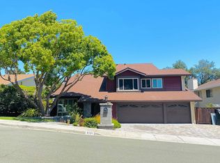 8121 Via Zapata, Dublin, CA 94568