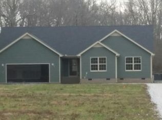 234 Houston Bell Rd LOT 12, Manchester, TN 37355