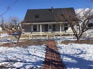 446 W 1600 N, Mapleton, UT 84664
