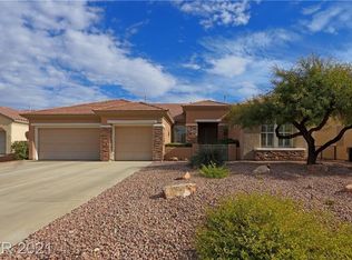 1604 Majestic Park Dr, Henderson, NV 89052