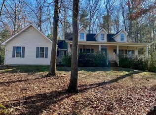 167 Brevard Knoll Dr, Hendersonville, NC 28792