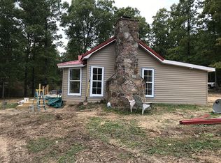 755 Kahoka Rd, Mountain View, AR 72560