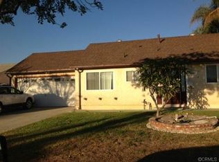 9527 Lundahl Dr, Pico Rivera, CA 90660
