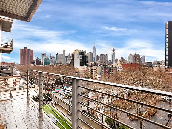 38 Delancey St #5D, New York, NY 10002 | Zillow