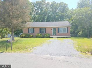 114 Twinbrook Cir, Winchester, VA 22602