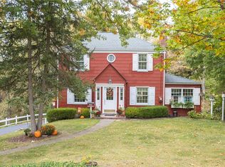 3378 Crestview Dr, Bethel Park, PA