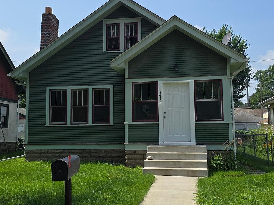 1st image of 1415 Payne Ave