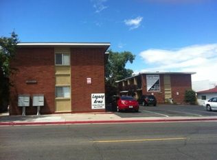 133 Mount Rose St APT 16, Reno, NV 89509