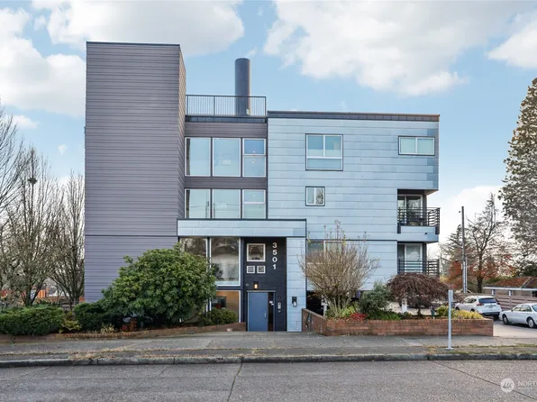 3501 SW Holden Street #305, Seattle, WA 98126